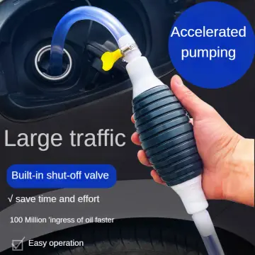 Shop Car Fuel Tank Sucker online