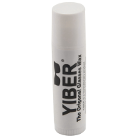 YIBER the Glasses Wax, Eyeglass Cleaner with Lid,Stop Slipping