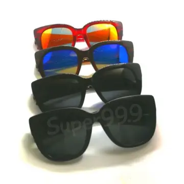 Polarized Fit Over Sunglasses UV Protection for Men Women Driving