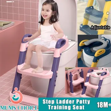 Sturdy™ Potty Seat