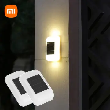 Xiaomi solar store light