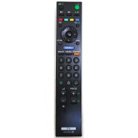 Controller remote control 2021 2022 2023 RM-ED009 NEW Replacement Remote control For Sony TV KDL-BSHVDTU KDL-37P3000 KDL-46D3550