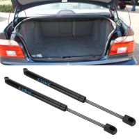 1 Pair Strut Bars 51248222913 Tailgate Trunk Gas Spring Strut Lift Support Fit for E39 525i/528i/530i/M5 Electrical Connectors