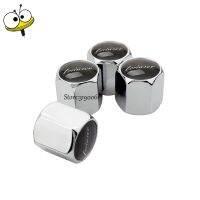 【CW】❅₪❡  Car Styling Wheels Tire Stem Caps Lorinser Logo G M SLK CLA E320 S320 W203 W204 C180