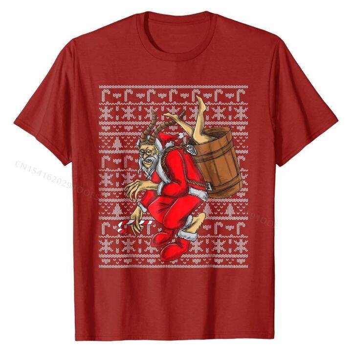 ugly-christmas-t-shirt-tees-cheap-casual-cotton-men-tshirts-casual