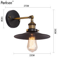 Retro Led Wall Light Industrial Decor Loft Bar Wandlamp Bathroom Light Vintage Wall Lamp Steam Punk Lampara Pared Ceiling