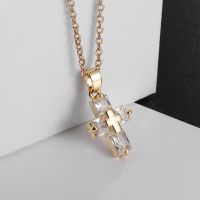 hotx【DT】 Pendant Necklace for Small Banquet Wedding Jewelry Amulet