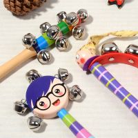 World Percussion Musical Instrument Educational Wooden Music Early Learning Education Development Toys for Kids Child Baby Gift