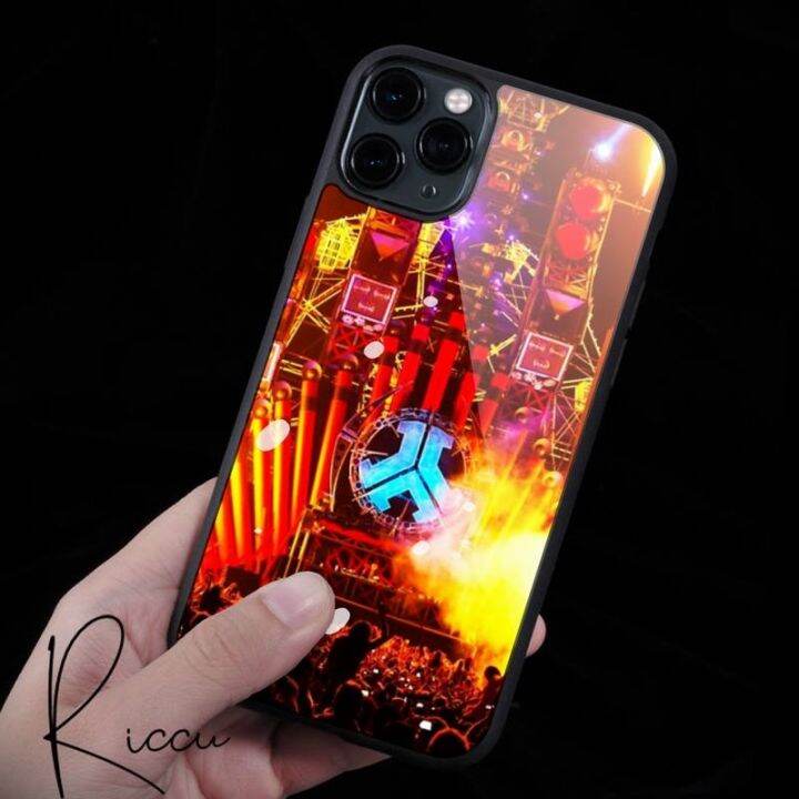 16-digits-เทศกาล-defqon-1เคสโทรศัพท์ยางสำหรับ-iphone-12-11-pro-max-xs-8-7-6-6s-plus-x-5s-se-2020-xr-12-mini-case