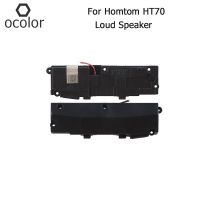 Homocolor สำหรับ Homtom Ht70ลำโพงทดสอบสัญญาณเสียงกริ่งที่ดีสำหรับ Homtom Ht70ลำโพงโทรศัพท์การเปลี่ยนชิ้นส่วนซ่อม