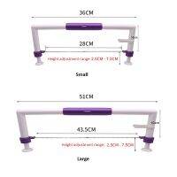 Free Shipping New Foldable and Adjustable Large&amp;Small Cake Leveler