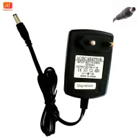 15V 1A AC DC ที่ชาร์จอะแดปเตอร์สำหรับ Denon แหล่งจ่ายไฟเครื่องปรับจูนเสียง DA-300USB อินพุต Dac Dsd 1000MA 15V