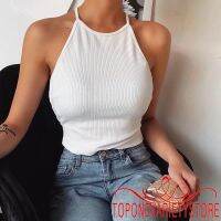 DVDSF TOPQ-Women´s Color Bottoming Sleeveless Camisole Shoulder