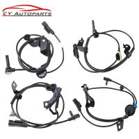 ใหม่เซ็นเซอร์ความเร็วล้อ ABS สำหรับ Mitsubishi Lancer Outlander 2007-2012 4670A576 4670A575 4670A580 4670A579-SOPO STORE