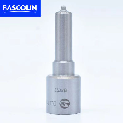 DLLA 149P 2216 BASCOLIN DLLA149P2216หัวฉีดน้ำมันแบบคอมมอนเรลสำหรับหัวฉีด Bosch 0445110410 0445110411 33800 2A960 2A800 33800