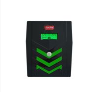 เครื่องสำรองไฟ ZIRCON UPS PI 2000 (2000VA/1400W)รับประกัน 2 ปี