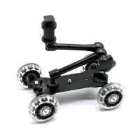 Mobile Rolling Sliding Dolly Stabilizer Skater Slider 11 Inch