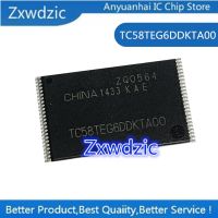 TC58TEG6DDKTA00 TSOP48 Memory chip  TC58TEG6DDKTAOO WATTY Electronics