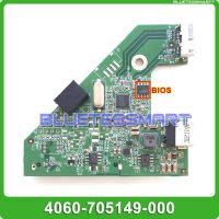 ♟۞ HDD PCB circuit board 4060-705149-000 REV A for WD Western Digital My Book from SATA to USB 3.0 suit for 2.5 and 3.5 inch hdd