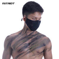 PATRIOT GUARDIAN MASK™ - หน้ากากผ้ากันน้ำ กันการเกิดฝ้าบนแว่นตา