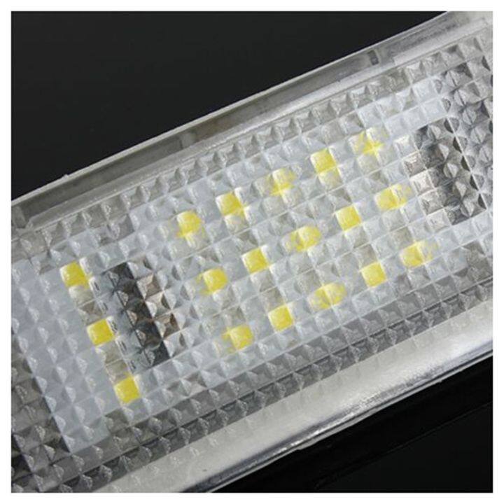 2x-18-led-number-license-plate-light-lamp-for-e46-4dr-sedan-325i-328i-99-03