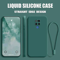 เคส huawei mate 20x กาวอ่อนนุ่ม TPU แบบกันน้ำและป้องกันการชนกันของโทรศัพท์มือถือด้านหลังป้องกันรอบด้าน