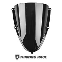 For Aprilia RS 660 2020-2022 Motorcycle Windscreen Windshield Covers Screen Smoke Lens Motorbikes Deflector 2021