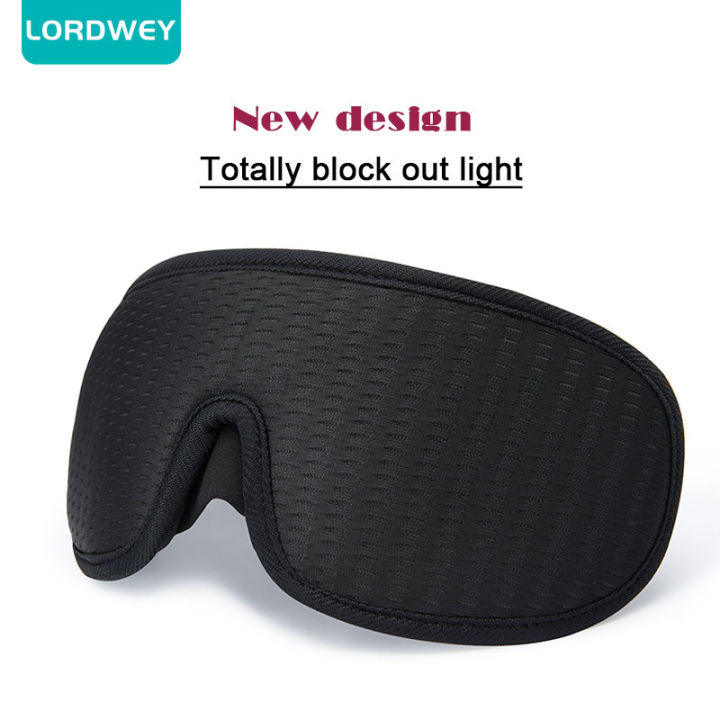 lordwey-3d-หน้ากากบำรุงผิวตอนนอน-block-out-light-soft-padded-ผ้าปิดตาสำหรับตา-slaapmasker-ที่ปิดตาที่ปิดตา-aid-หน้ากากปิดหน้า-eyepatch