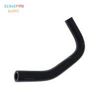 53732-SDB-A01 53732SDBA01 Power Steering Return Hose Pipe To Cooler Rubber Black For Accord 2003 2004 2005 2006 2007