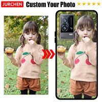 Custom Photo Case For OPPO A17 A57 A77 A97 A57S A77S A58 A92S F21 Reno9 Realme 10 C33 C30 C30S C3 5i 6i 5S V5 Pro Plus 5G Cover