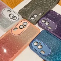 เคสสมาร์ทโฟนยอดนิยมสำหรับ Reno10Pro OPPO + Reno10 Pro Plus Pro + 5G 4G 2023เคสโทรศัพท์ใหม่ผสมสีซองนุ่มกันกระแทกซิลิโคนคลุมทั้งหมดตัวปกป้องกล้องถ่ายรูปไล่ระดับสีหลังคลุมทั้งหมด Reno 10 10Pro