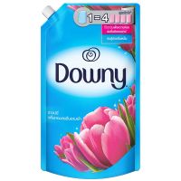 [BIG SALE] Free delivery จัดส่งฟรี Downy Concentrate Fabric Softener Sunrise Fresh 1.35ltr Refill Cash on delivery เก็บเงินปลายทาง