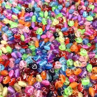 Acrylic Bracelet Necklace Accessories Diy Jewelry Making Accessories - 100pcs/lot - Aliexpress