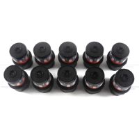 10pcs/Lot Replacement Cartridge for shure 55sh 55/SH Series II Wired Baby Elvis Vintage Rockabilly Classical Vocal Speach DIY