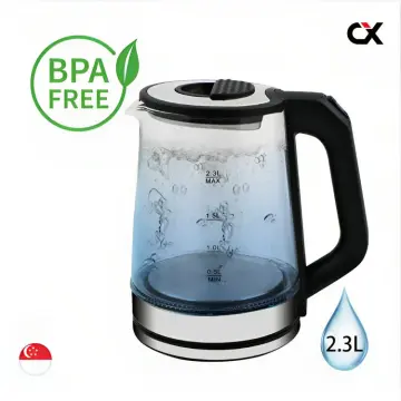 Electric kettle price outlet in big bazaar