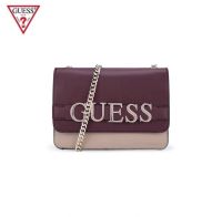 กระเป๋าสะพายข้าง Guess 8 นิ้ว