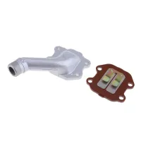 Intake Reed Valve Manifold Carby Air Filter Yamaha PW 50 peewee 50 PY 50CC KID Intake Reed Valve Manifold Carby Air Filter Yamaha PW 50 peewee 50 PY 50CC KID