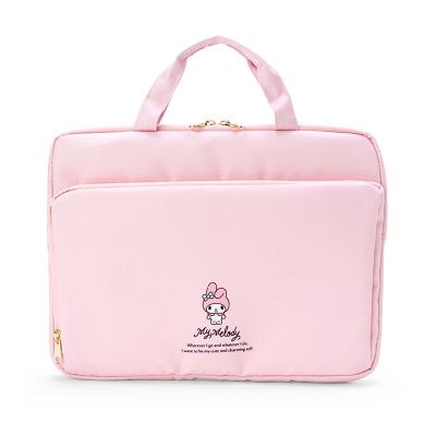 ✺ Japanese Kulomi Dog Cartoon Cute Laptop Bag Notebook Storage Bag Shockproof And Drop-Resistant Liner Bag Cute