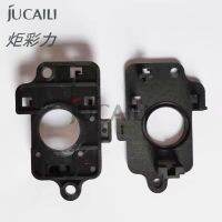 Jucaili กรอบสถานีที่จับ Dx5 2ชิ้นสำหรับ Lecai Xuli Maki Jv33 Skycolor Eco