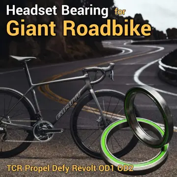 Giant propel hot sale headset bearings