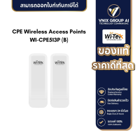 Wi-Tek WI-CPE513P (B) 5.8GHz 300Mbps Outdoor Weatherproof CPE Wireless Access Points