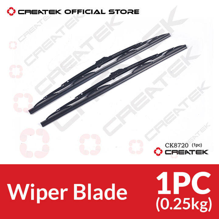 Wiper Blade 81.26440.0067 (81.26440.0038) Shacman 24" Lazada PH