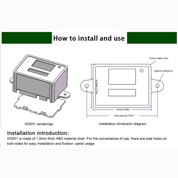 XHW3001 Water Cooler Temperature Controller 12V/24V/110V 220V Fridge