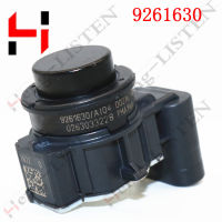 66209261630 9261630 PDC เซ็นเซอร์ที่จอดรถย้อนกลับ Park Assist สำหรับ F20 F22 F30 F32 F33 OEM #0263033228