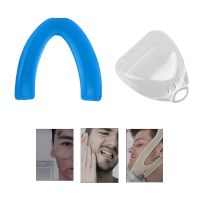 1Pc EVA Teeth Protector Kids Youth Mouthguard Sports Boxing Mouth Guard Tooth Brace Protection For Basketball Rugby Boxing Protective Gear