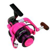 PROXPE Spinning Fishing Reel 5.2:1 Gear Ratio Carp Fishing Feeder For Sea Saltwater Rotating Coils Hot Sale Accessories