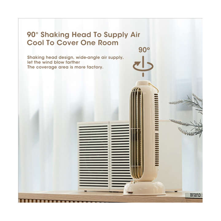tower-fan-bladeless-portable-desktop-air-cooler-vertical-fan-aromatherapy-rechargeable-desk-cooling-fans-white-for-home-study