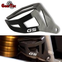 For BMW R1200GS R1250GS R 1200 1250 GS Adventure ADV 2014~2022 Motorcycle Accessories Front Rear Brake Reservoir Protector Guard