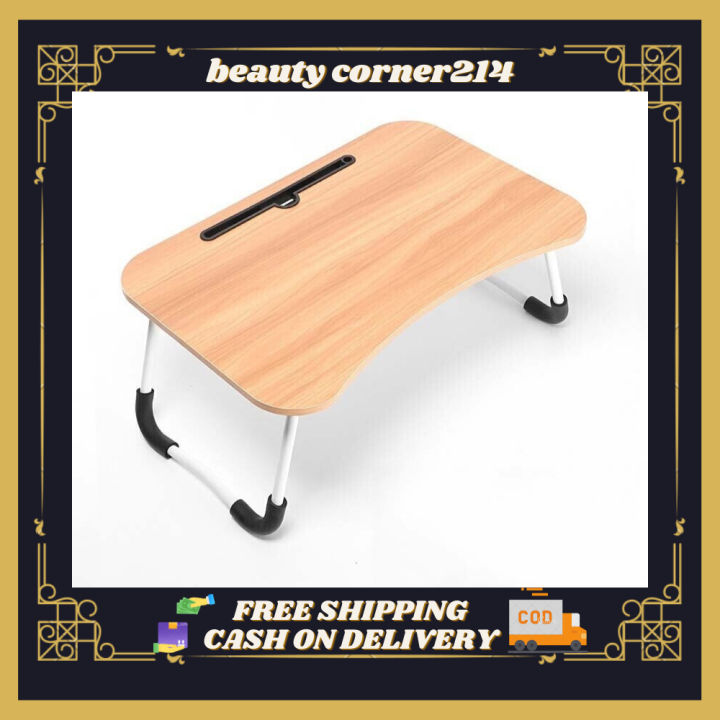 Foldable Laptop Table Lazada PH