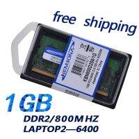 【CW】 KEMBONA Brand New Sealed Sodimm DDR2 800Mhz 1GB for Laptop RAM Memory / Lifetime warranty / Free Shipping!!!